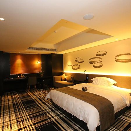 Likto Hotel-Free Shuttle Bus To Canton Fair Exteriér fotografie