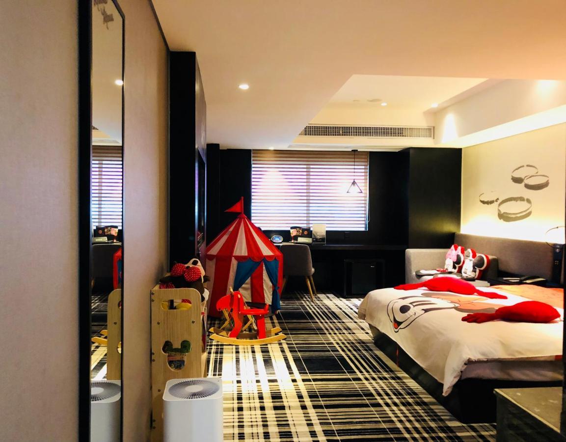 Likto Hotel-Free Shuttle Bus To Canton Fair Exteriér fotografie