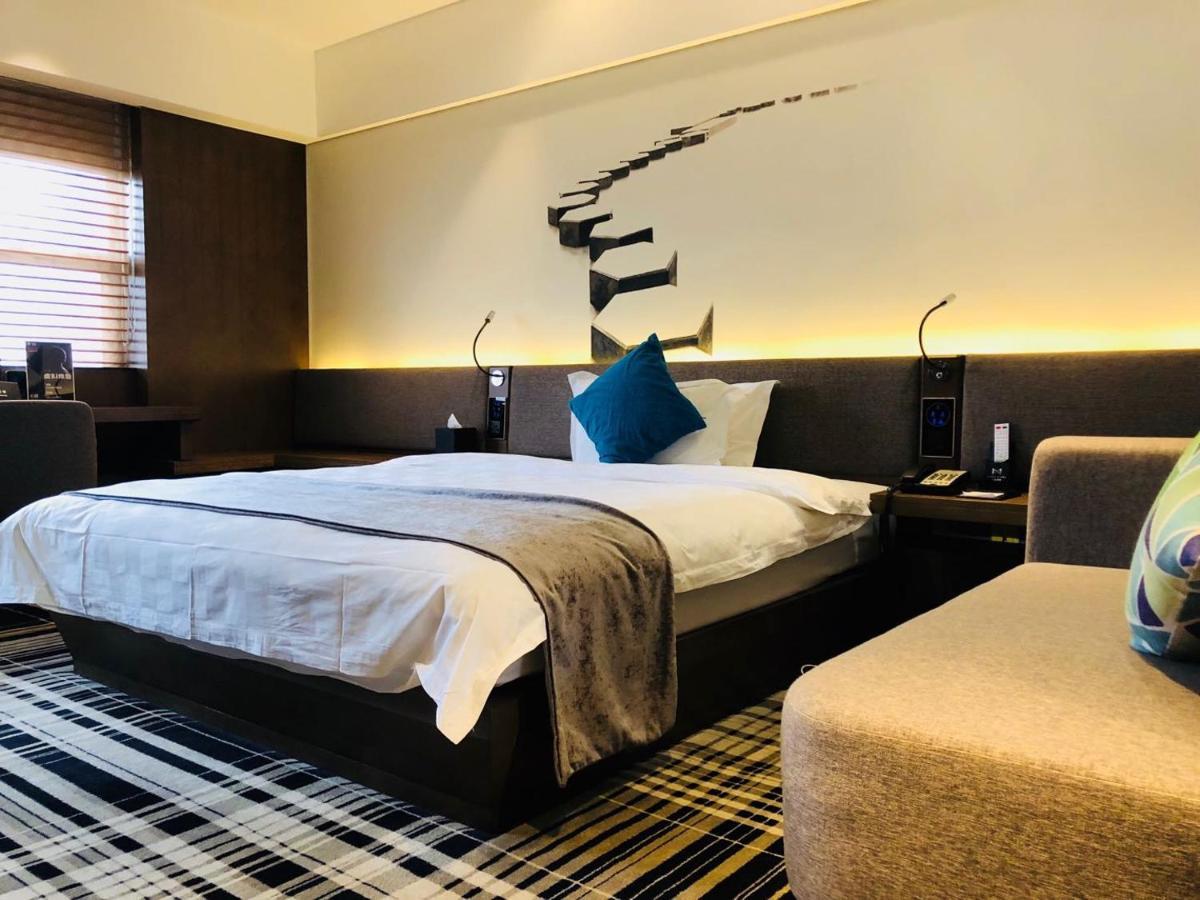Likto Hotel-Free Shuttle Bus To Canton Fair Exteriér fotografie