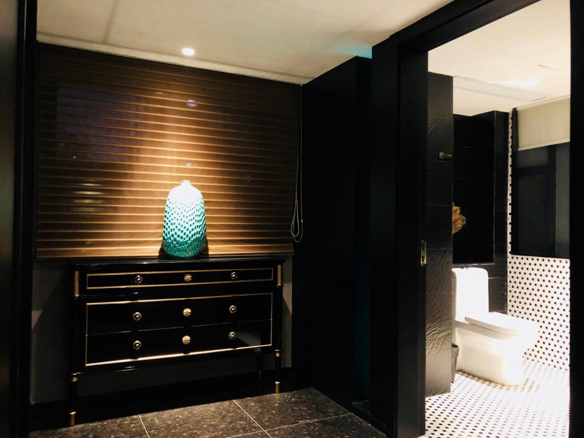 Likto Hotel-Free Shuttle Bus To Canton Fair Exteriér fotografie