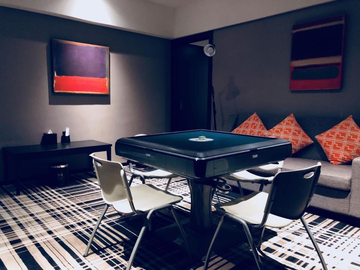 Likto Hotel-Free Shuttle Bus To Canton Fair Exteriér fotografie