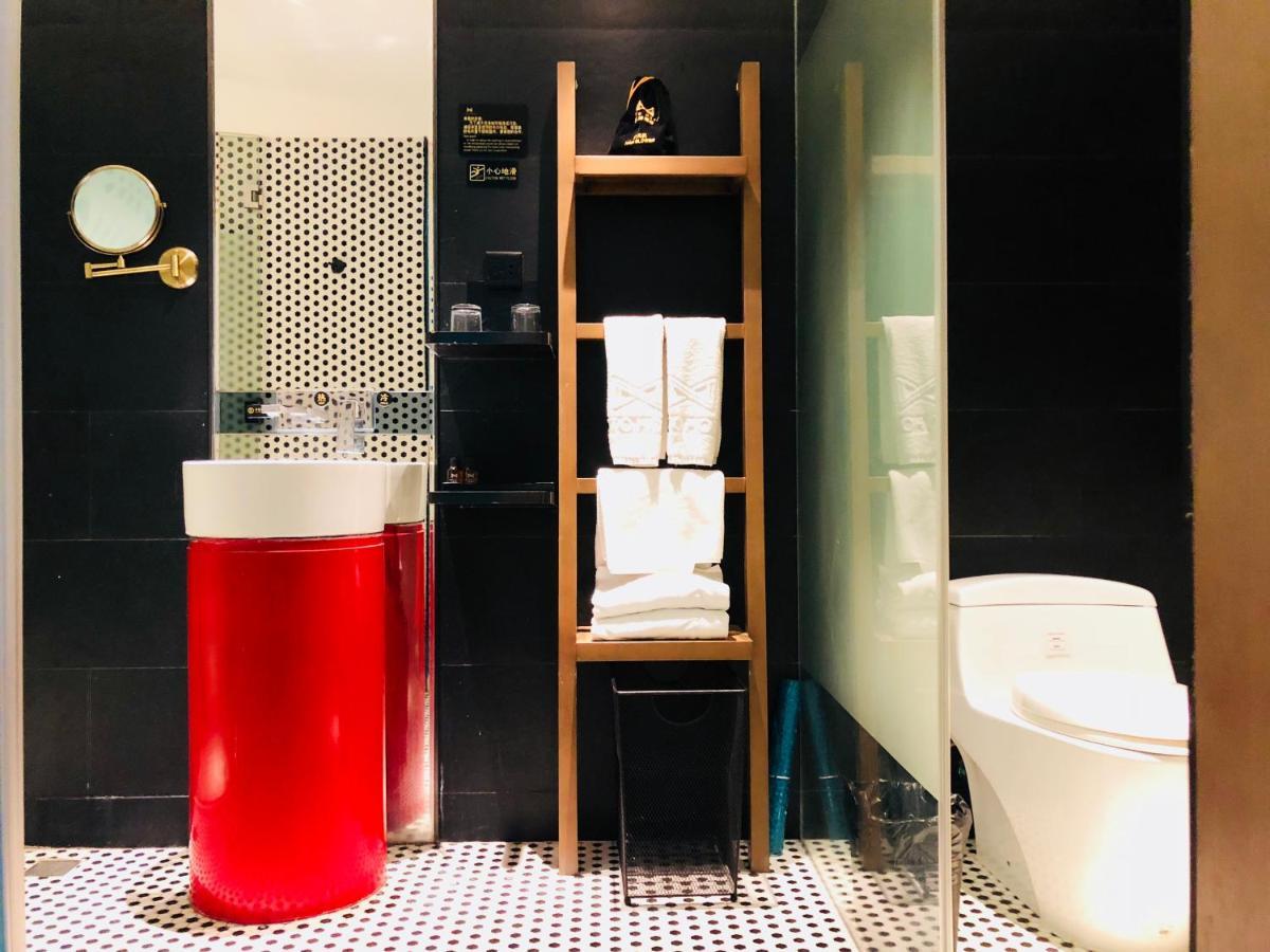 Likto Hotel-Free Shuttle Bus To Canton Fair Exteriér fotografie