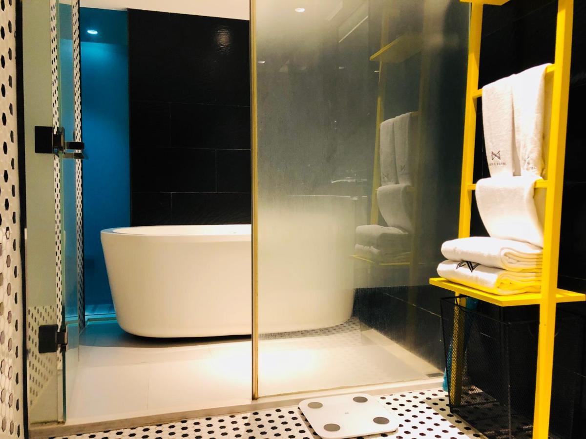 Likto Hotel-Free Shuttle Bus To Canton Fair Exteriér fotografie