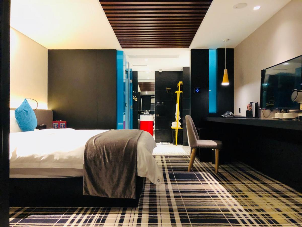 Likto Hotel-Free Shuttle Bus To Canton Fair Exteriér fotografie