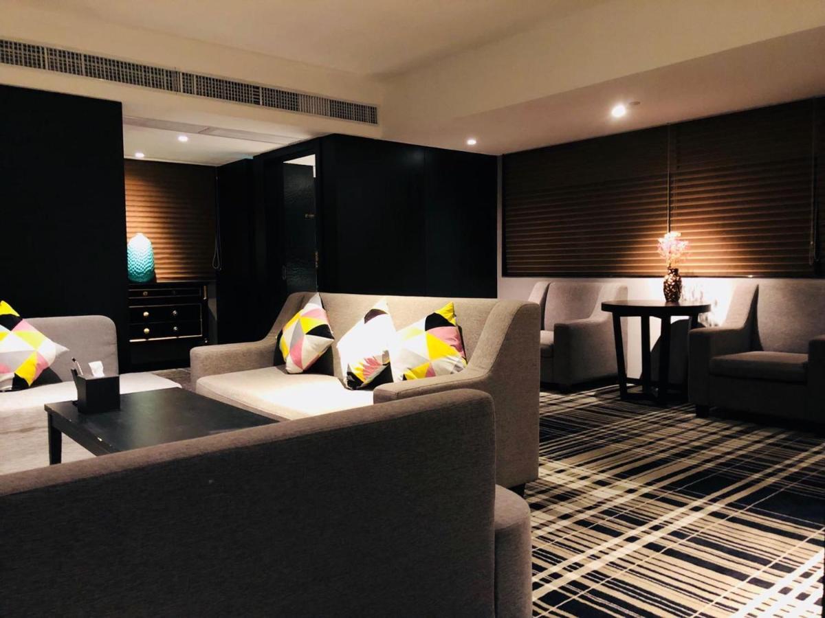 Likto Hotel-Free Shuttle Bus To Canton Fair Exteriér fotografie
