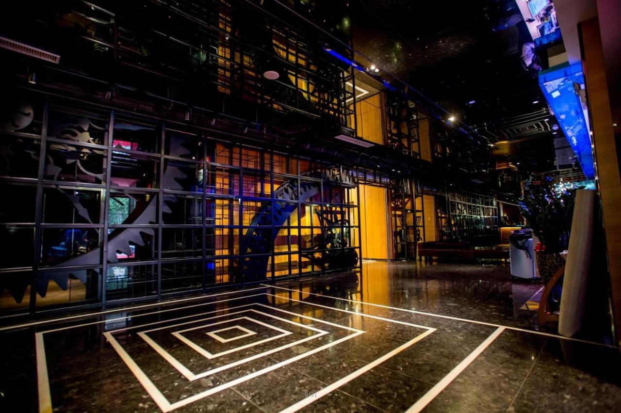Likto Hotel-Free Shuttle Bus To Canton Fair Exteriér fotografie