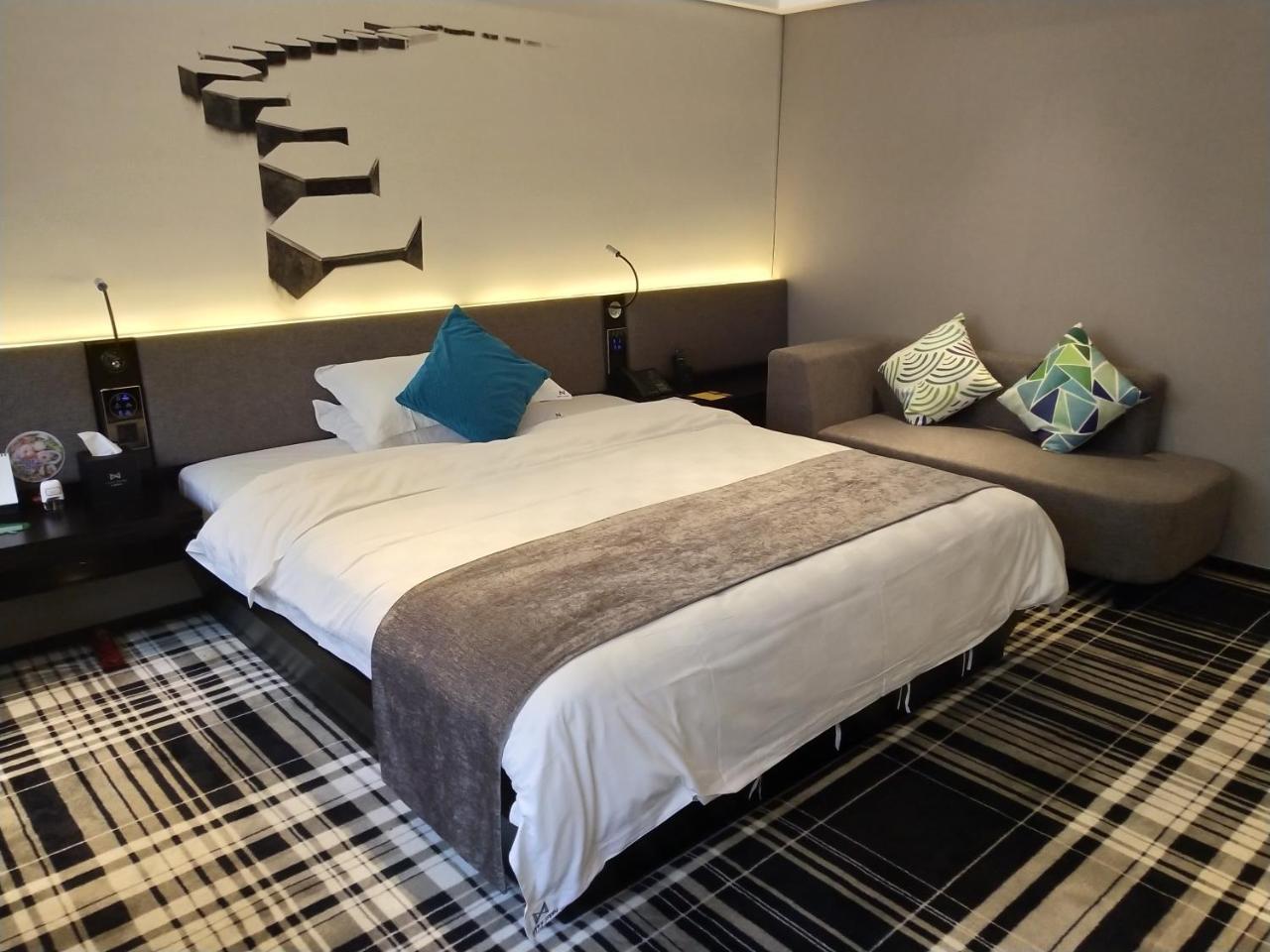 Likto Hotel-Free Shuttle Bus To Canton Fair Exteriér fotografie